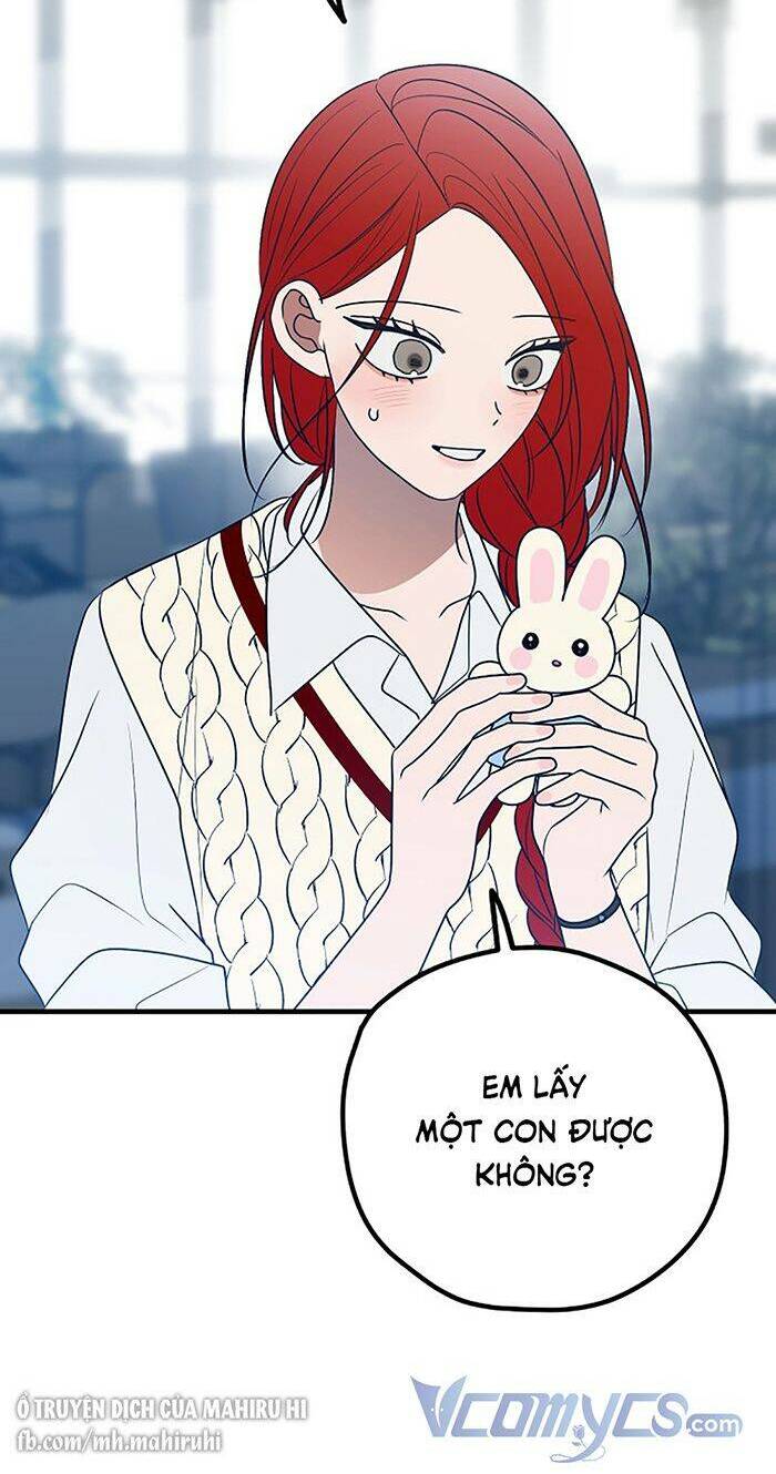 Kẻ Rác Rưởi Không Đáng Được Yêu: Chapter 81