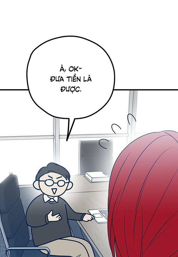 Kẻ Rác Rưởi Không Đáng Được Yêu: Chapter 81
