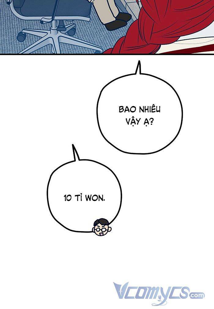 Kẻ Rác Rưởi Không Đáng Được Yêu: Chapter 81