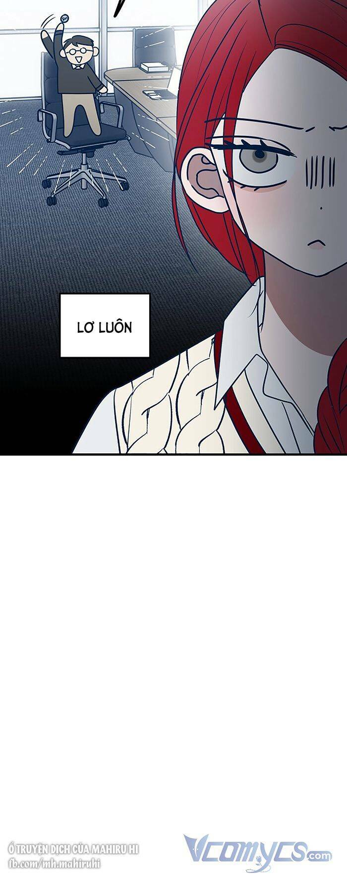 Kẻ Rác Rưởi Không Đáng Được Yêu: Chapter 81