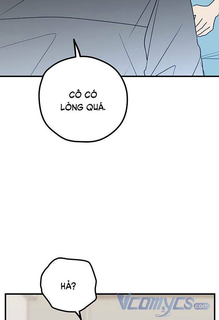 Kẻ Rác Rưởi Không Đáng Được Yêu: Chapter 81