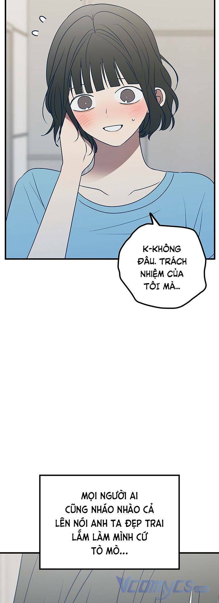 Kẻ Rác Rưởi Không Đáng Được Yêu: Chapter 81