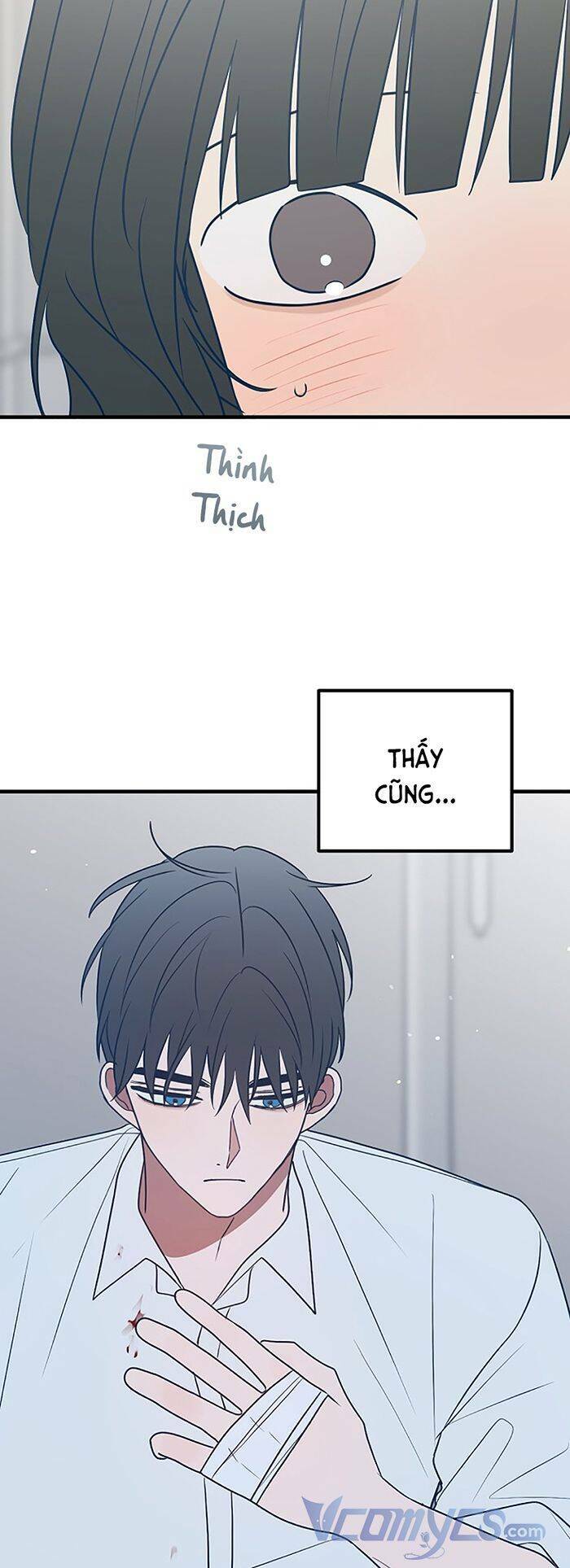 Kẻ Rác Rưởi Không Đáng Được Yêu: Chapter 81