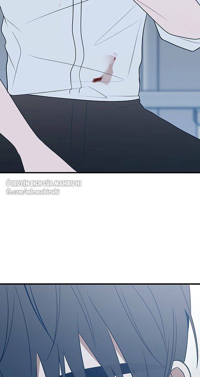 Kẻ Rác Rưởi Không Đáng Được Yêu: Chapter 81