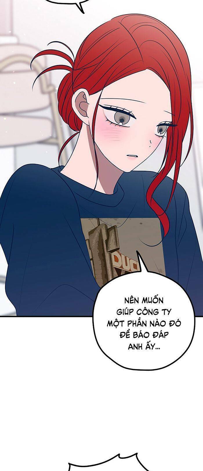 Kẻ Rác Rưởi Không Đáng Được Yêu: Chapter 82