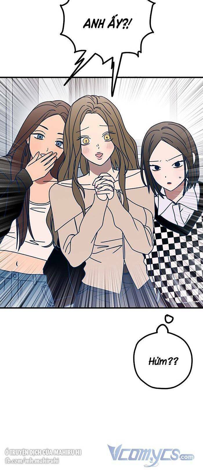 Kẻ Rác Rưởi Không Đáng Được Yêu: Chapter 82