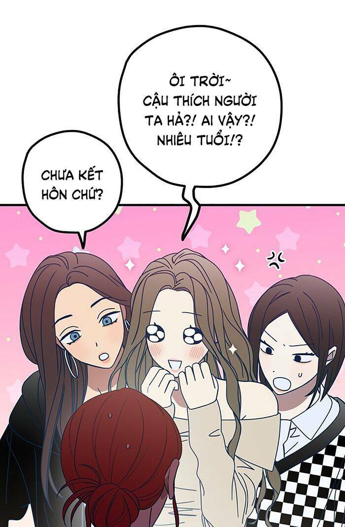 Kẻ Rác Rưởi Không Đáng Được Yêu: Chapter 82