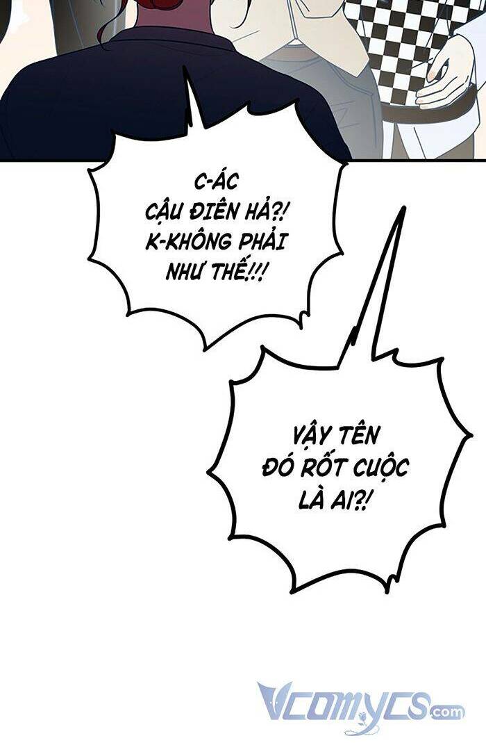 Kẻ Rác Rưởi Không Đáng Được Yêu: Chapter 82