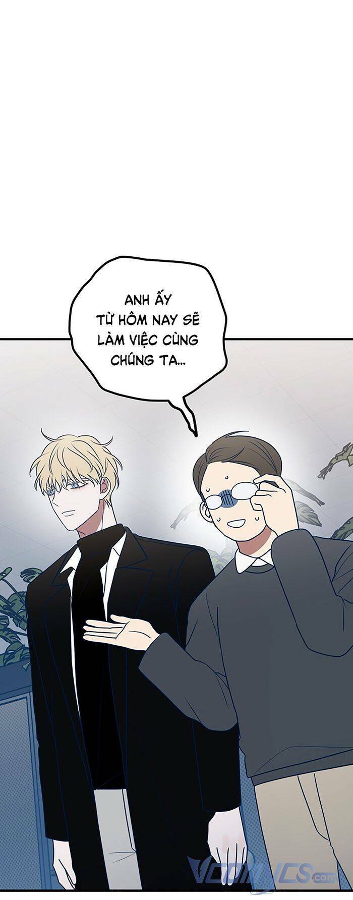 Kẻ Rác Rưởi Không Đáng Được Yêu: Chapter 82