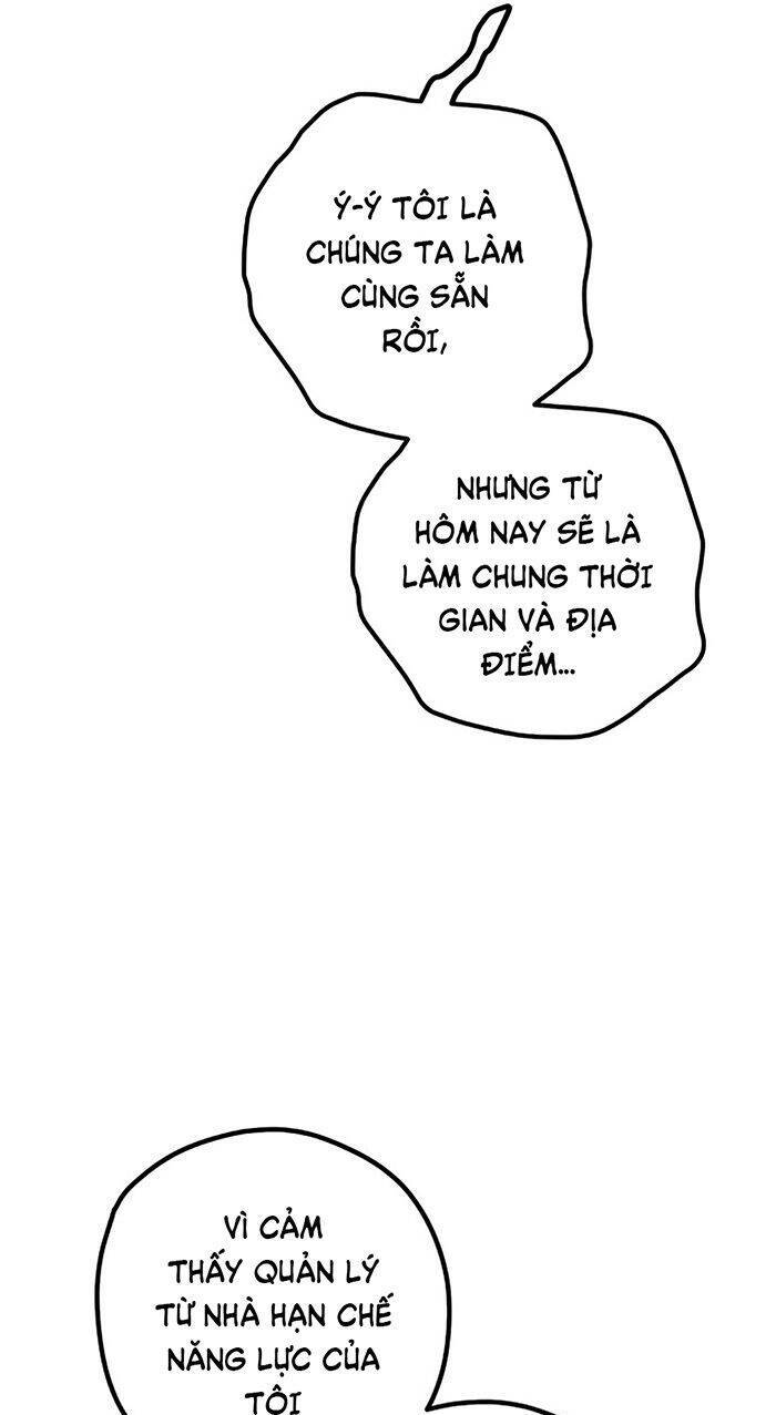 Kẻ Rác Rưởi Không Đáng Được Yêu: Chapter 82