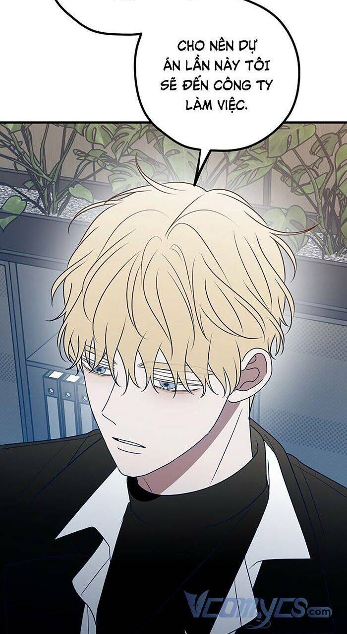 Kẻ Rác Rưởi Không Đáng Được Yêu: Chapter 82