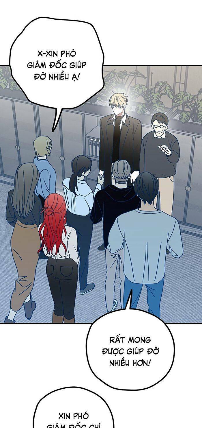 Kẻ Rác Rưởi Không Đáng Được Yêu: Chapter 82