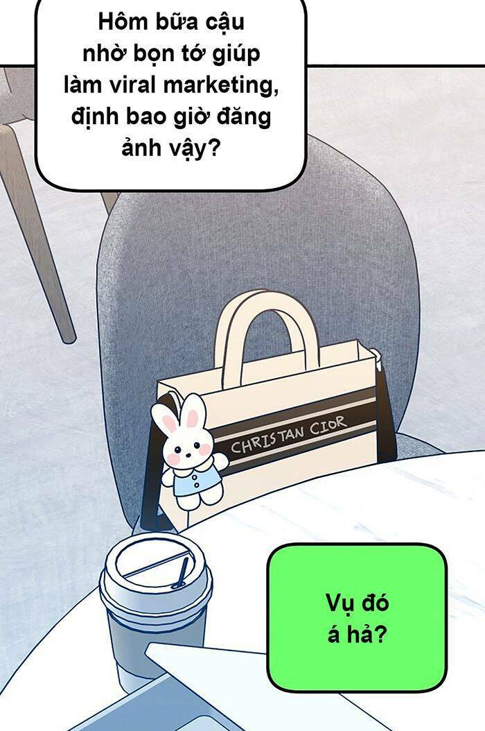 Kẻ Rác Rưởi Không Đáng Được Yêu: Chapter 82