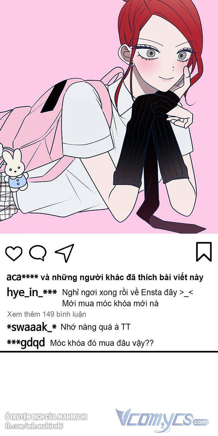 Kẻ Rác Rưởi Không Đáng Được Yêu: Chapter 82