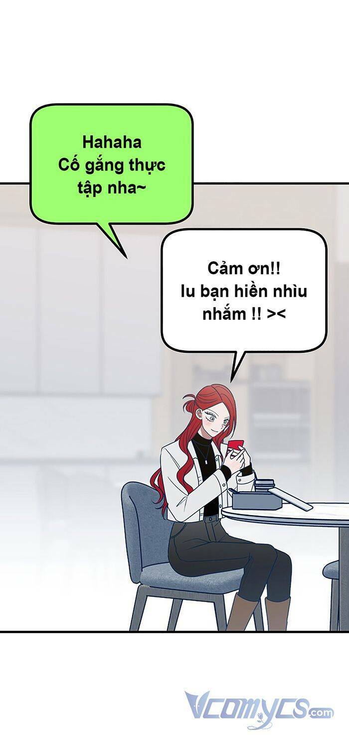 Kẻ Rác Rưởi Không Đáng Được Yêu: Chapter 82