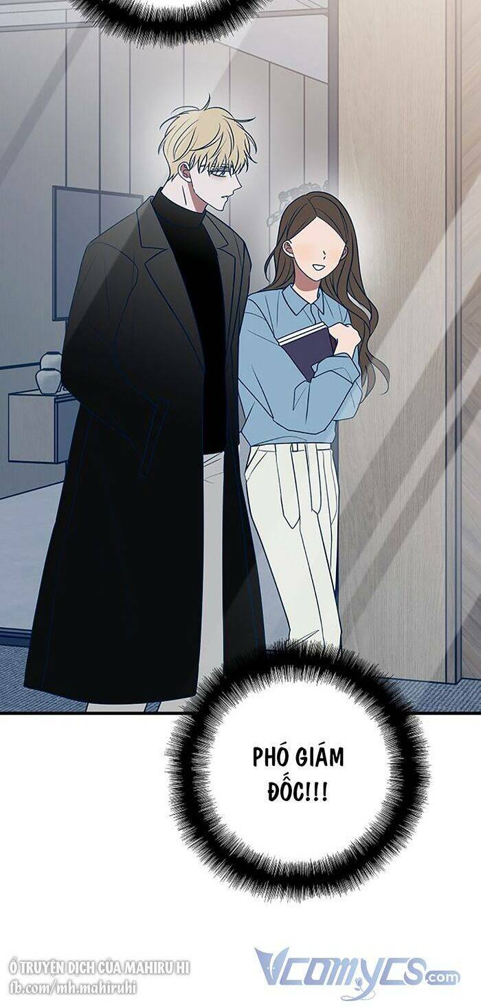 Kẻ Rác Rưởi Không Đáng Được Yêu: Chapter 82