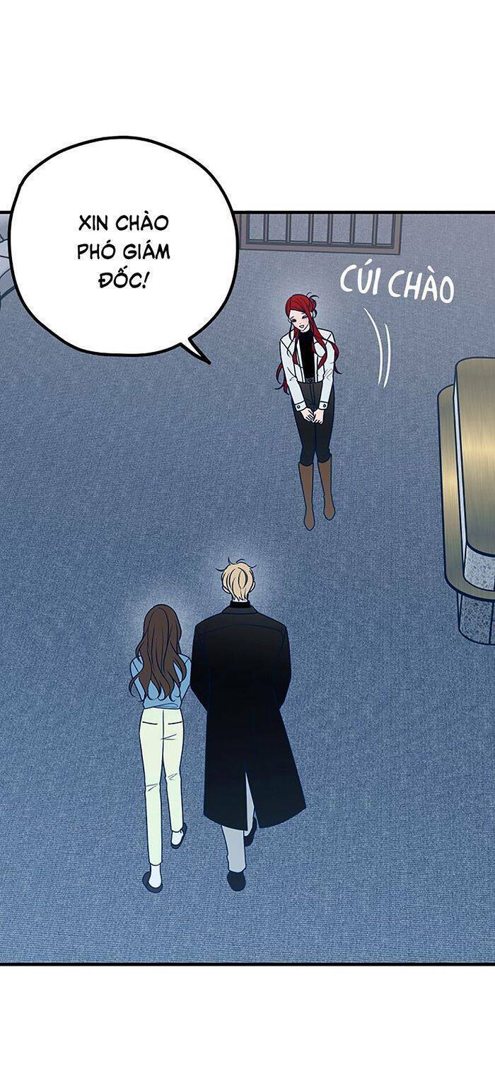 Kẻ Rác Rưởi Không Đáng Được Yêu: Chapter 82