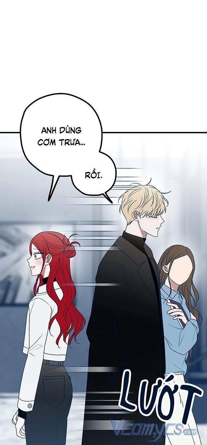 Kẻ Rác Rưởi Không Đáng Được Yêu: Chapter 82