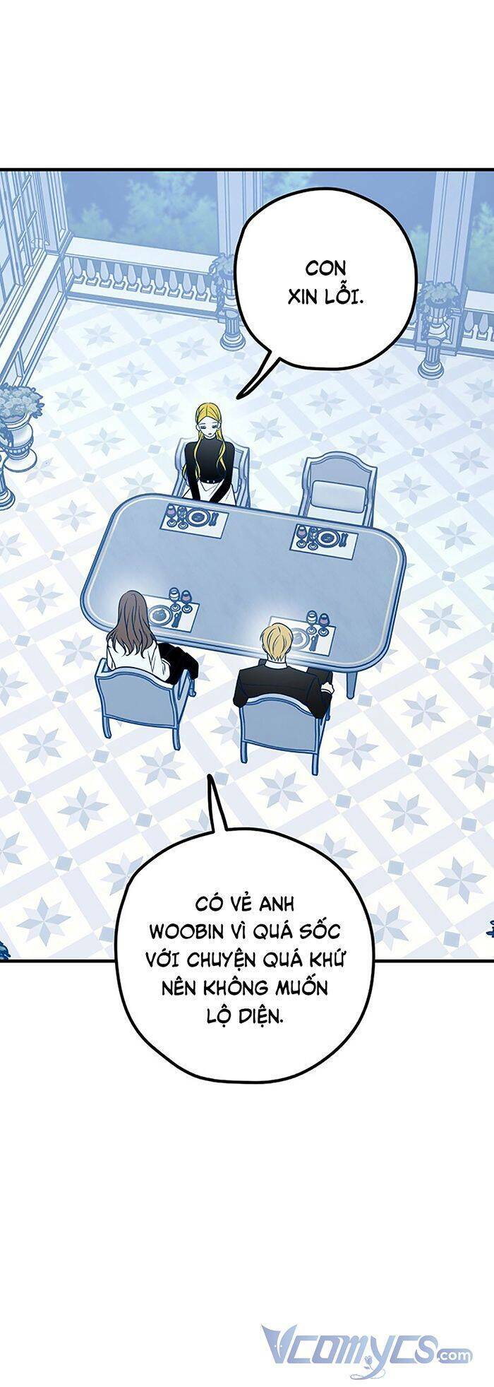 Kẻ Rác Rưởi Không Đáng Được Yêu: Chapter 82