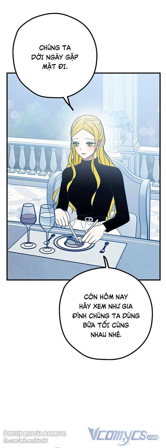 Kẻ Rác Rưởi Không Đáng Được Yêu: Chapter 82