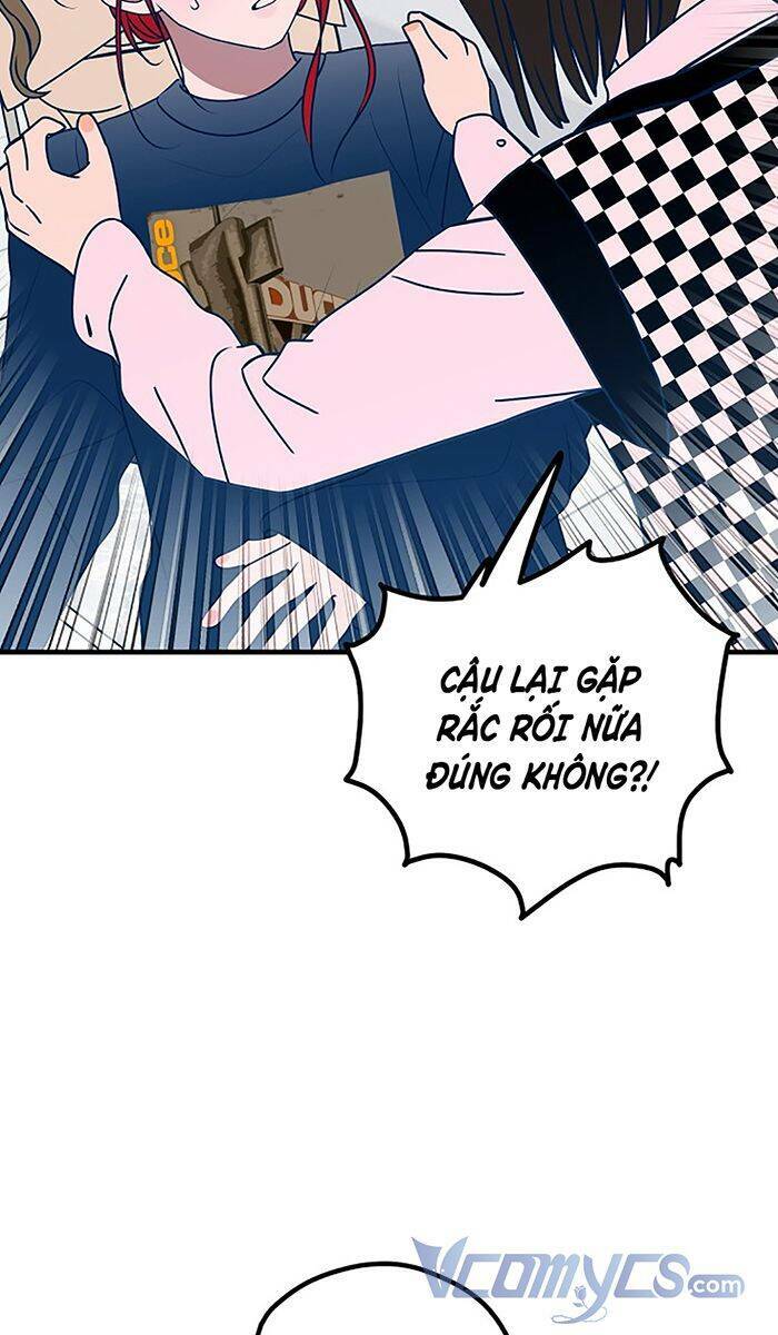 Kẻ Rác Rưởi Không Đáng Được Yêu: Chapter 82