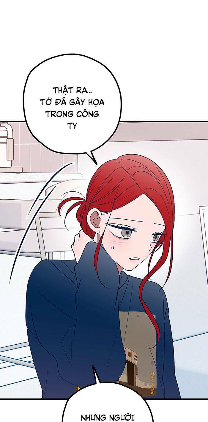 Kẻ Rác Rưởi Không Đáng Được Yêu: Chapter 82