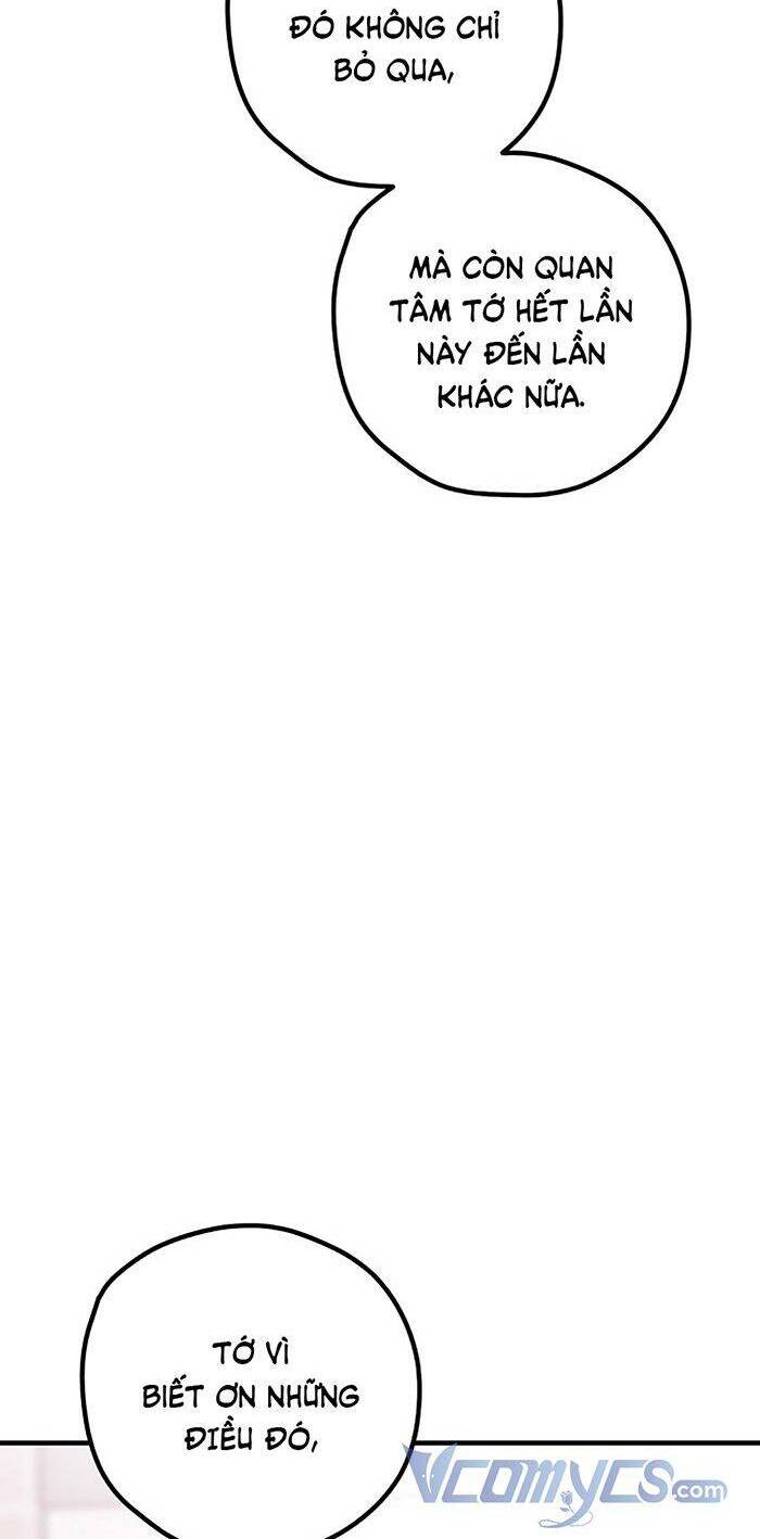 Kẻ Rác Rưởi Không Đáng Được Yêu: Chapter 82