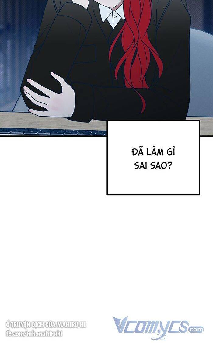 Kẻ Rác Rưởi Không Đáng Được Yêu: Chapter 83