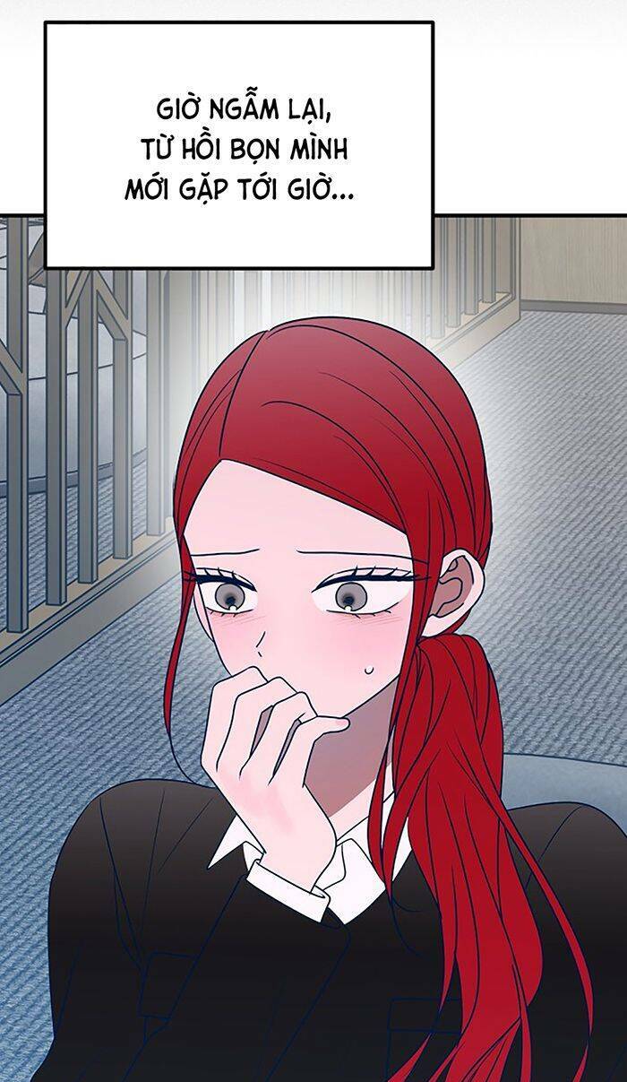 Kẻ Rác Rưởi Không Đáng Được Yêu: Chapter 83