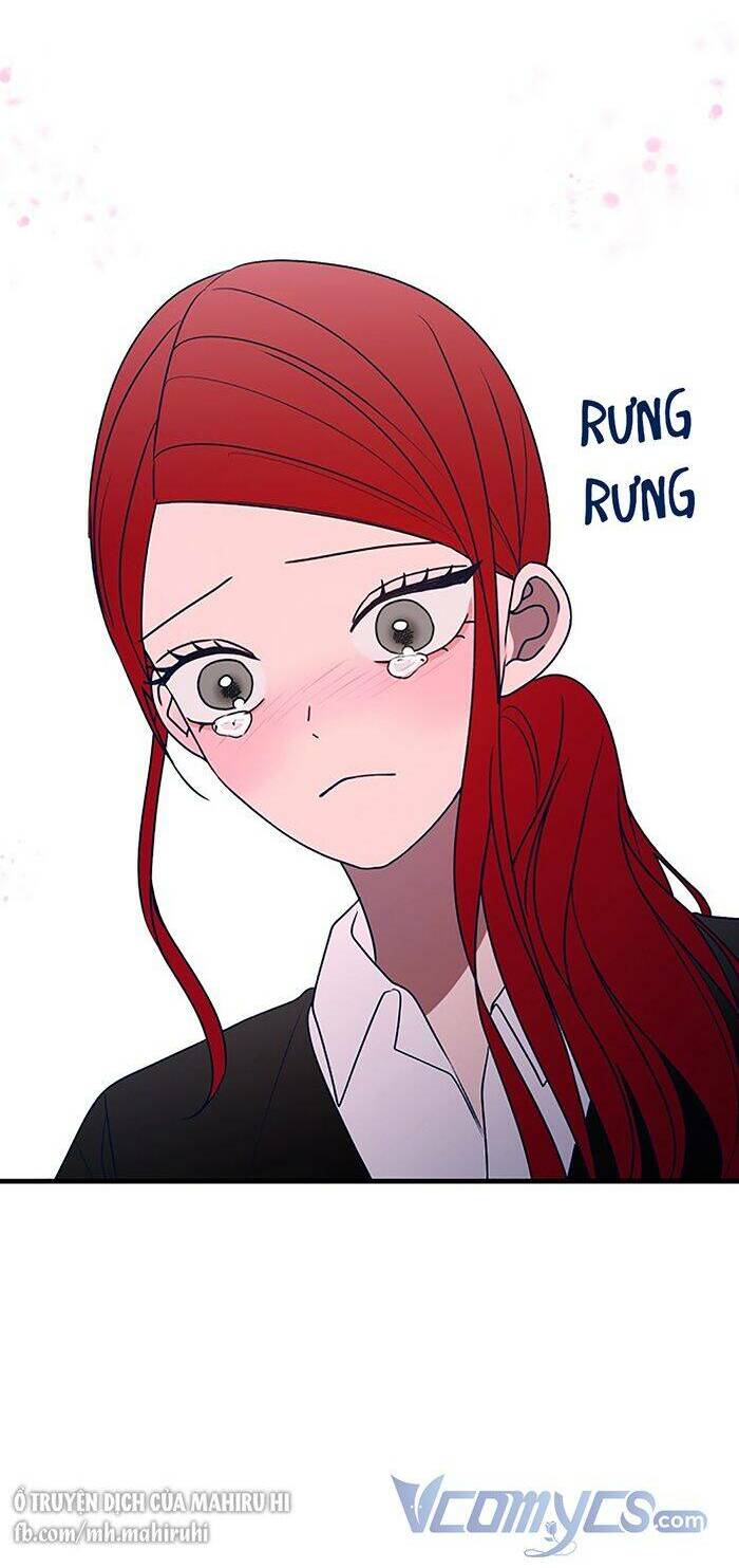 Kẻ Rác Rưởi Không Đáng Được Yêu: Chapter 83
