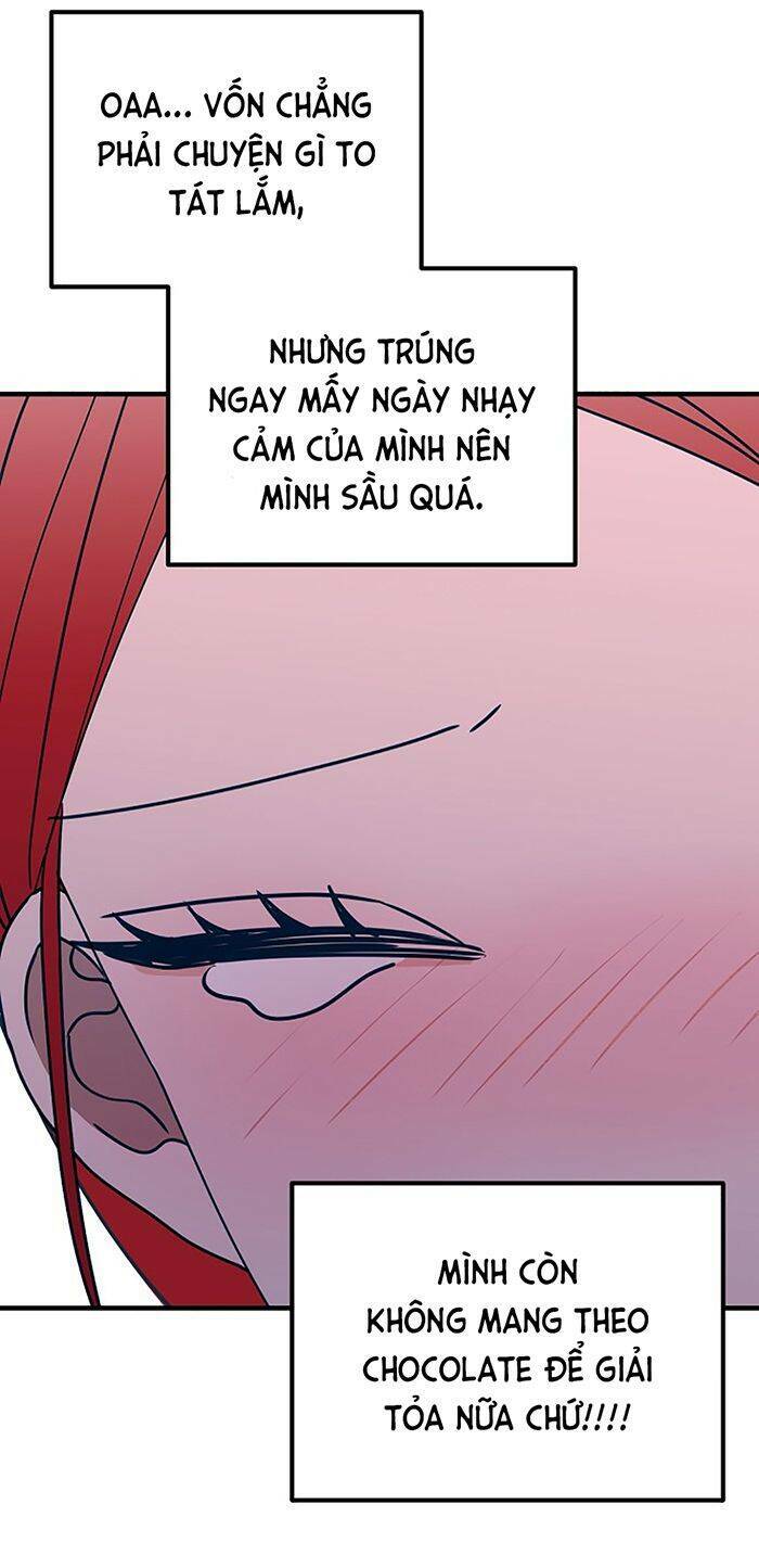 Kẻ Rác Rưởi Không Đáng Được Yêu: Chapter 83