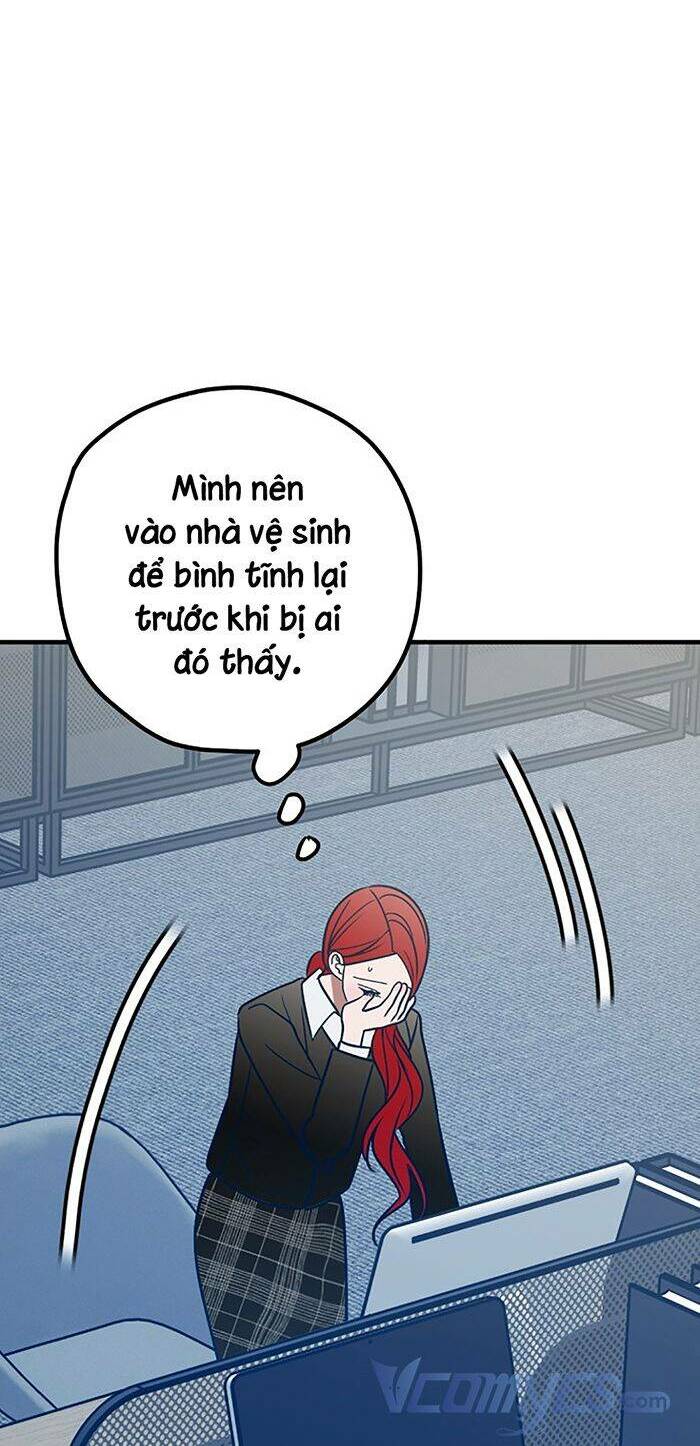 Kẻ Rác Rưởi Không Đáng Được Yêu: Chapter 83