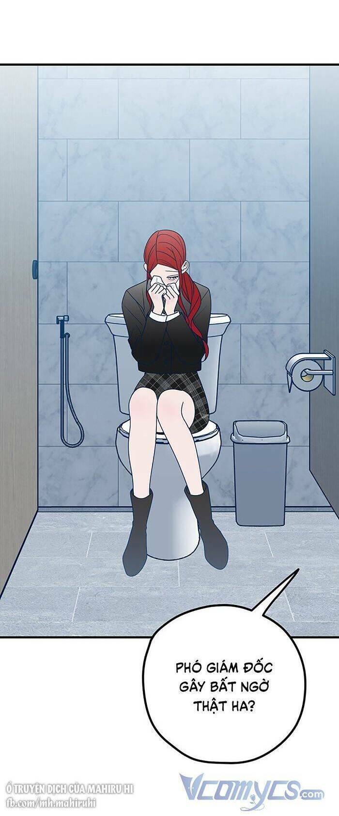 Kẻ Rác Rưởi Không Đáng Được Yêu: Chapter 83