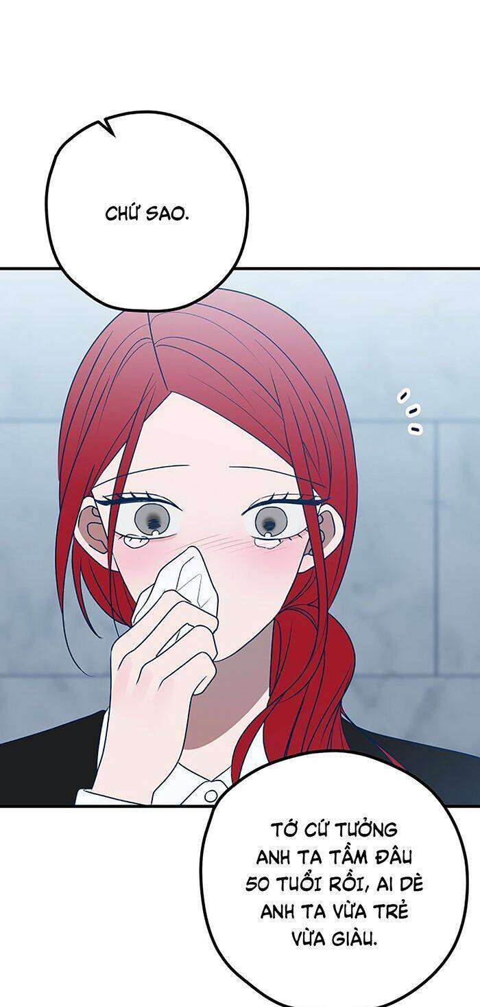 Kẻ Rác Rưởi Không Đáng Được Yêu: Chapter 83