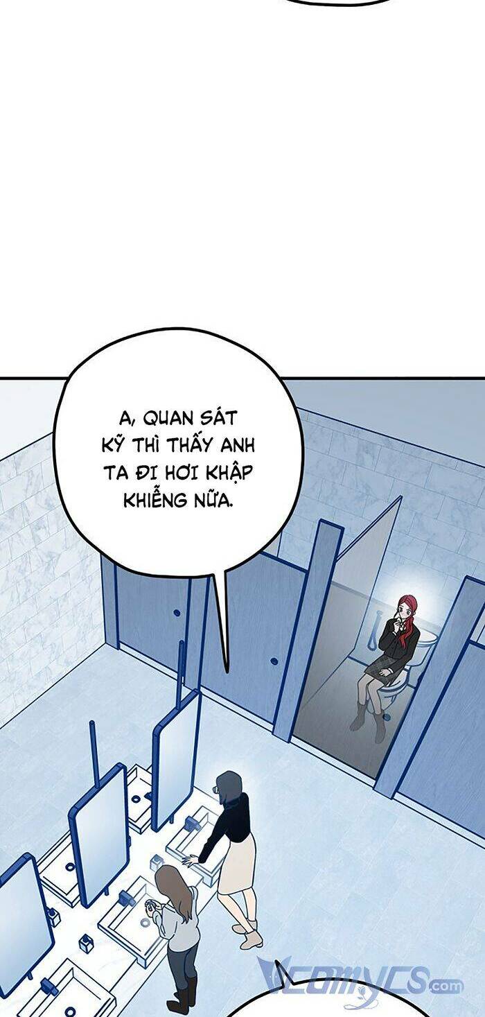 Kẻ Rác Rưởi Không Đáng Được Yêu: Chapter 83