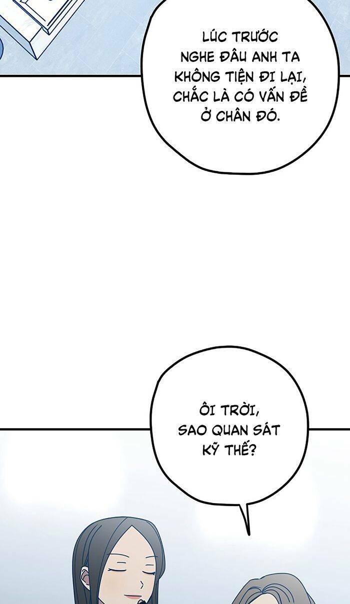 Kẻ Rác Rưởi Không Đáng Được Yêu: Chapter 83