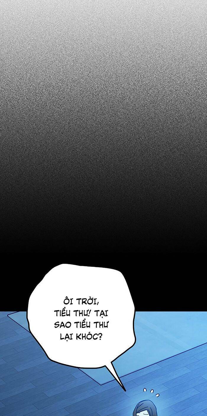 Kẻ Rác Rưởi Không Đáng Được Yêu: Chapter 83