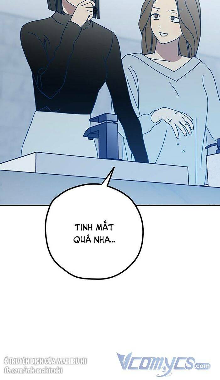 Kẻ Rác Rưởi Không Đáng Được Yêu: Chapter 83