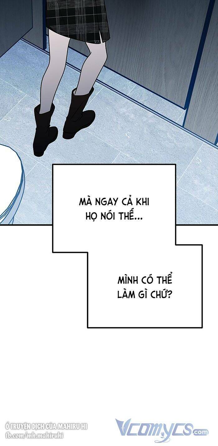 Kẻ Rác Rưởi Không Đáng Được Yêu: Chapter 83