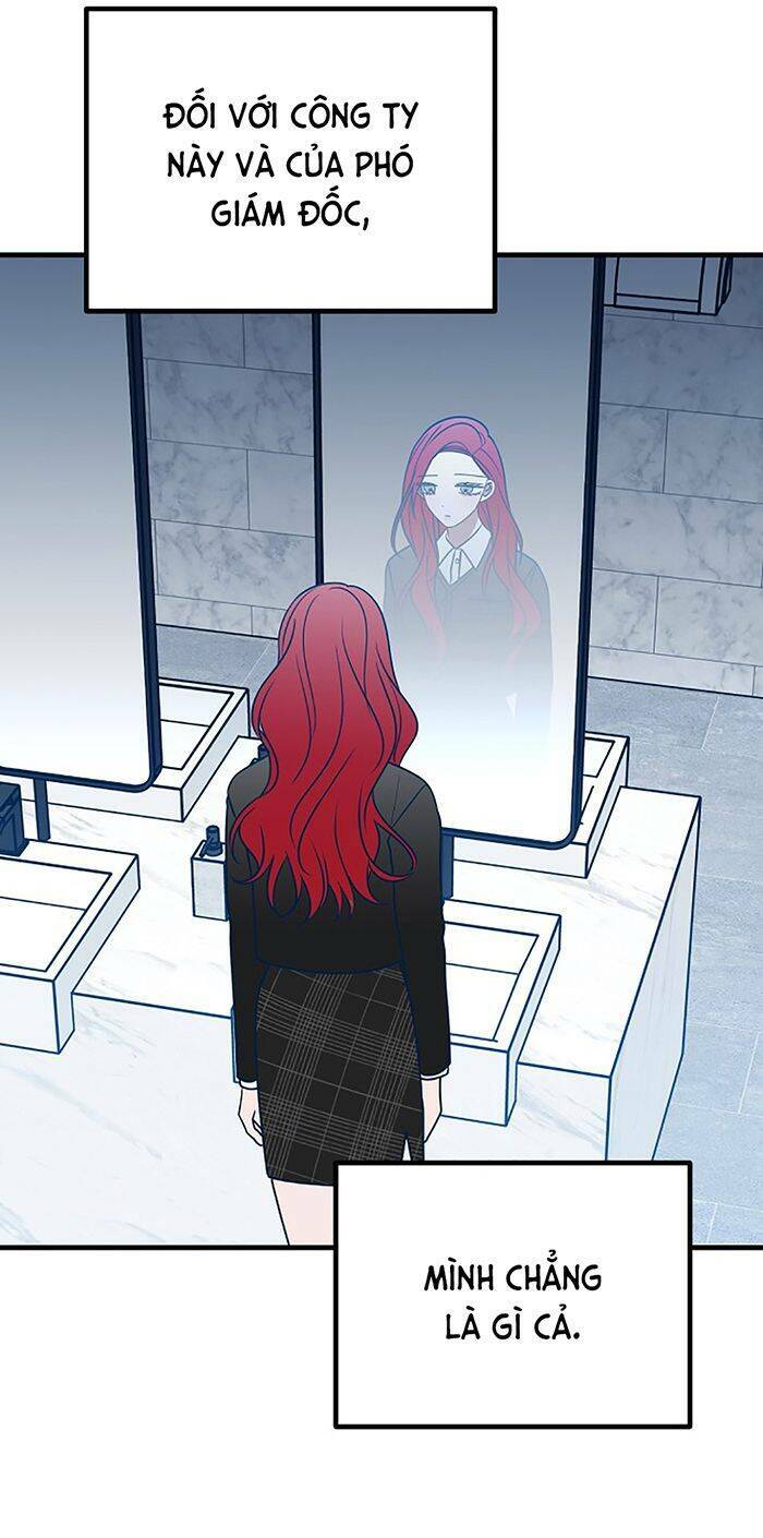 Kẻ Rác Rưởi Không Đáng Được Yêu: Chapter 83