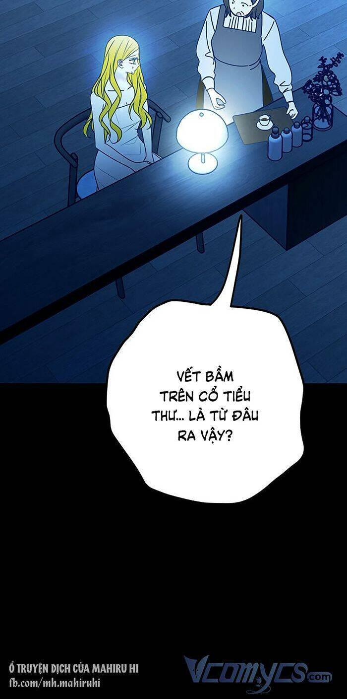 Kẻ Rác Rưởi Không Đáng Được Yêu: Chapter 83