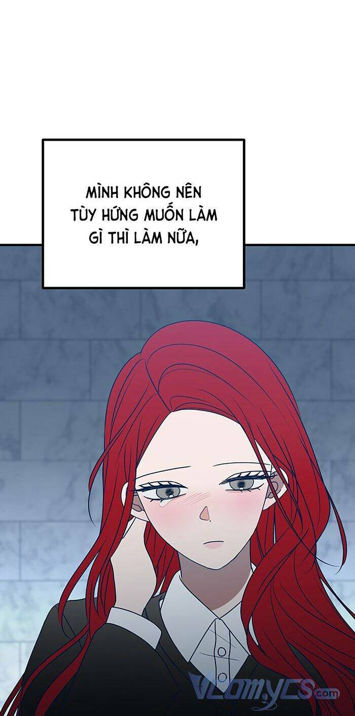 Kẻ Rác Rưởi Không Đáng Được Yêu: Chapter 83
