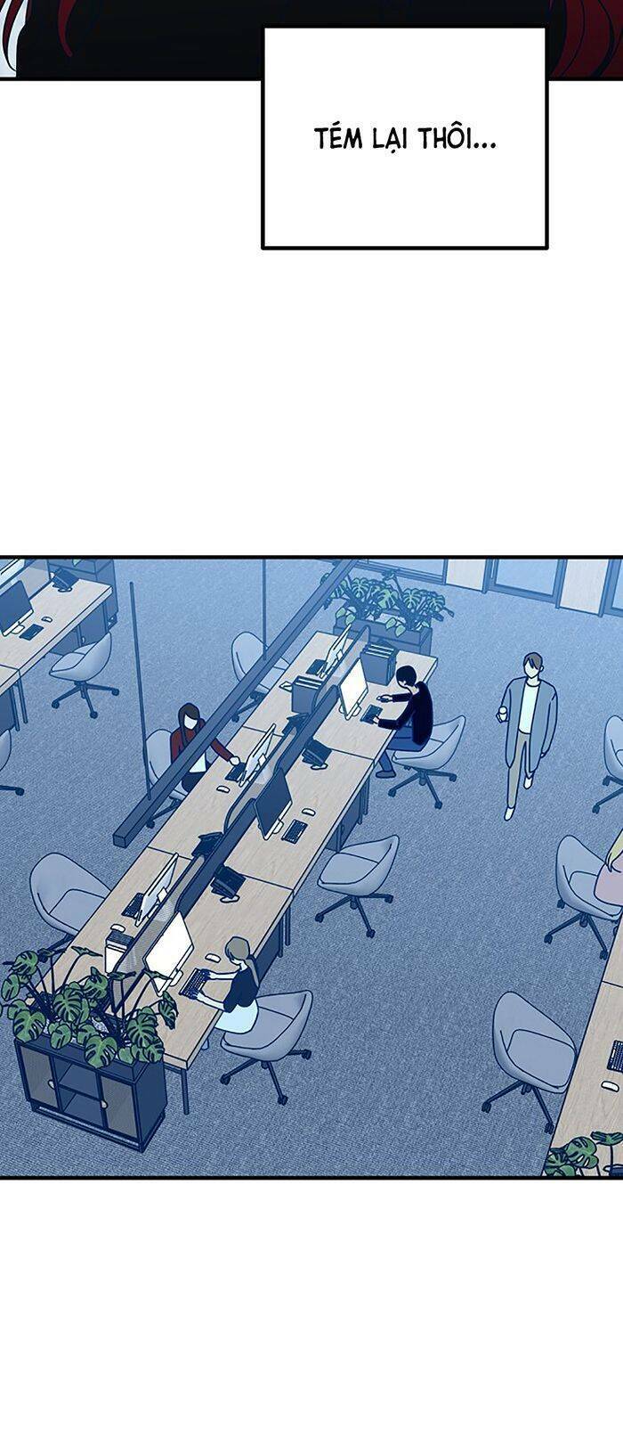 Kẻ Rác Rưởi Không Đáng Được Yêu: Chapter 83