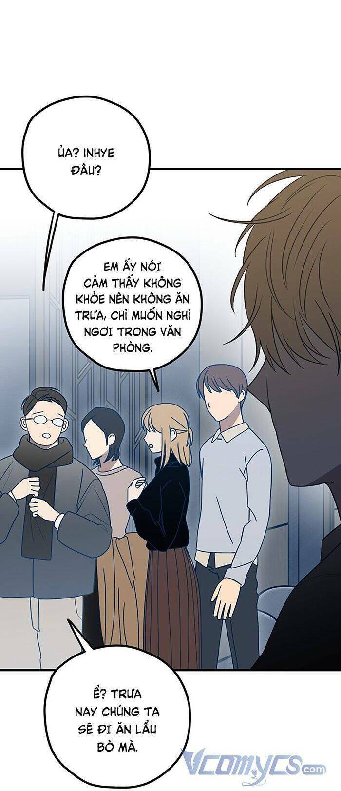 Kẻ Rác Rưởi Không Đáng Được Yêu: Chapter 83