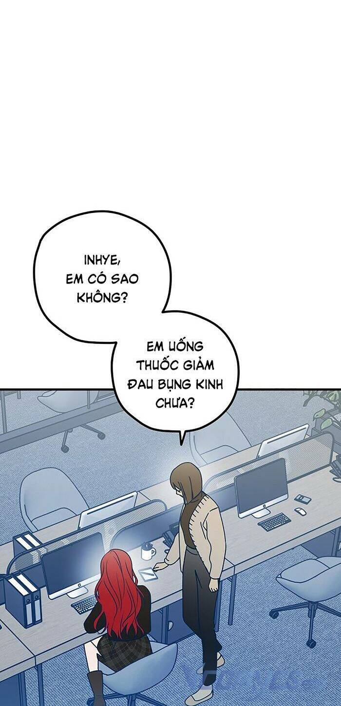 Kẻ Rác Rưởi Không Đáng Được Yêu: Chapter 83
