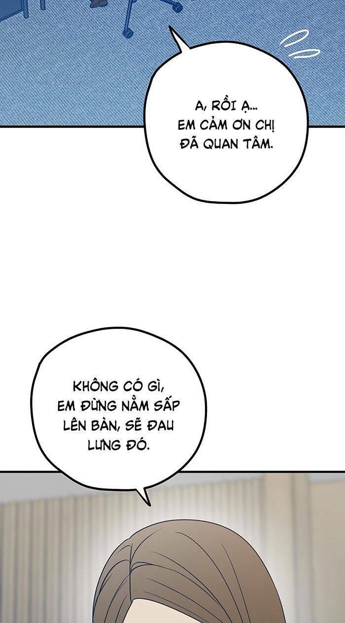 Kẻ Rác Rưởi Không Đáng Được Yêu: Chapter 83