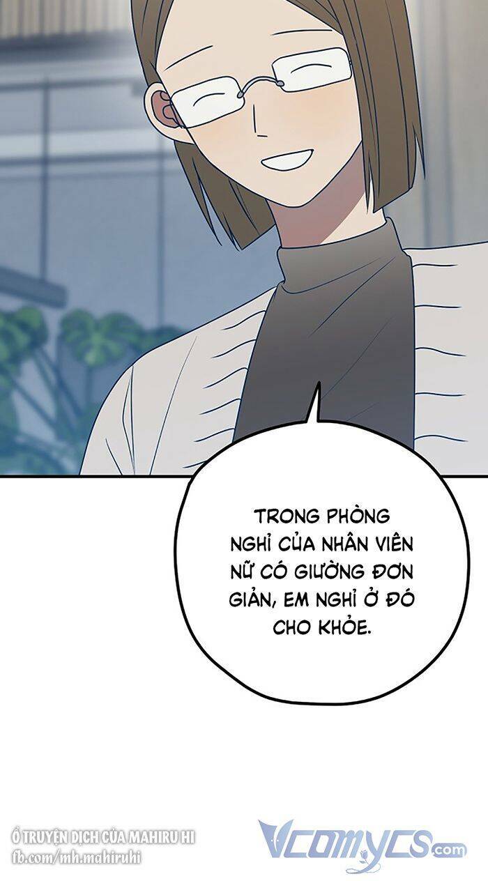 Kẻ Rác Rưởi Không Đáng Được Yêu: Chapter 83