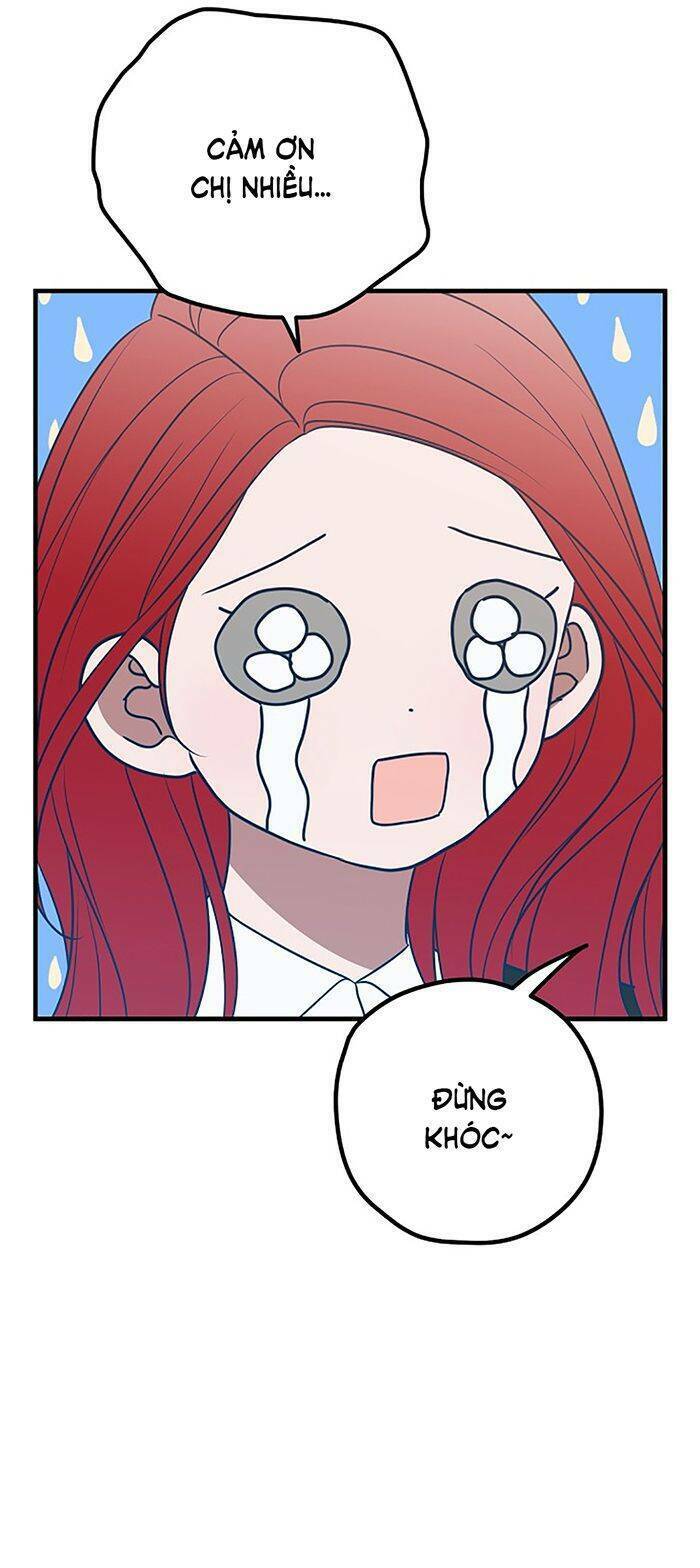 Kẻ Rác Rưởi Không Đáng Được Yêu: Chapter 83