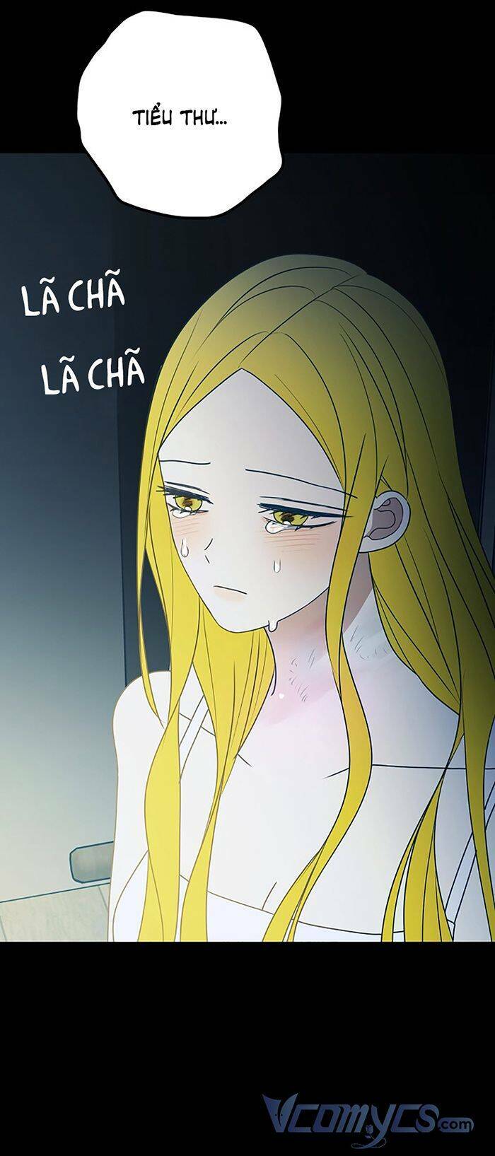 Kẻ Rác Rưởi Không Đáng Được Yêu: Chapter 83