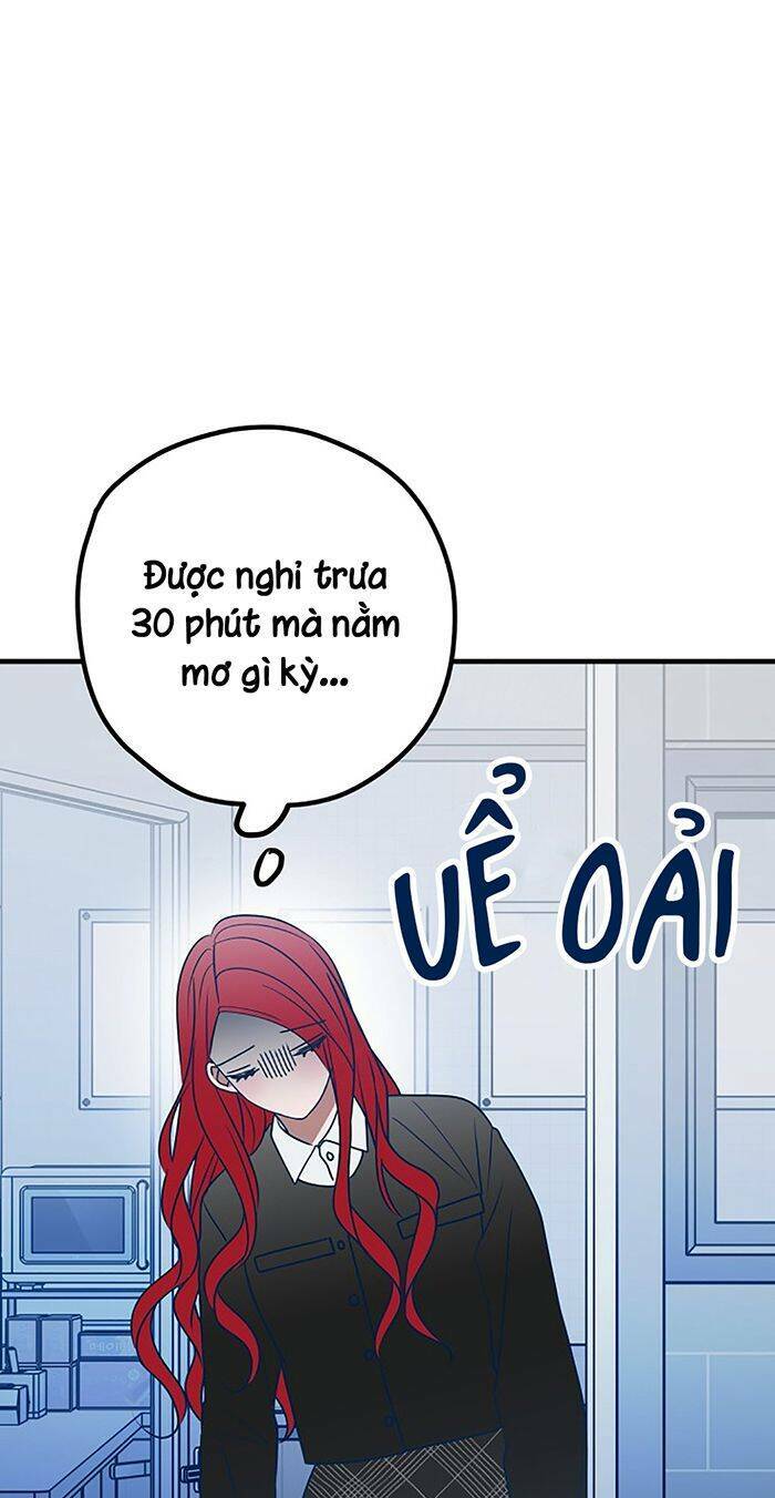 Kẻ Rác Rưởi Không Đáng Được Yêu: Chapter 83